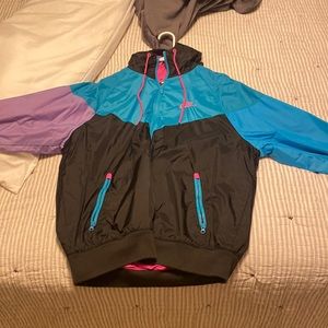 Nike Windbreaker